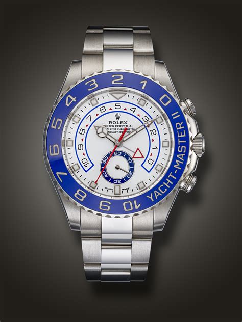 rolex yachtmaster regatta timer